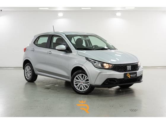 FIAT ARGO 1.0 FIREFLY FLEX DRIVE MANUAL FIAT ARGO 1.0 FIREFLY FLEX DRIVE MANUAL